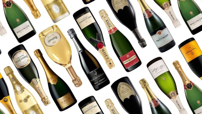 champagne-brands