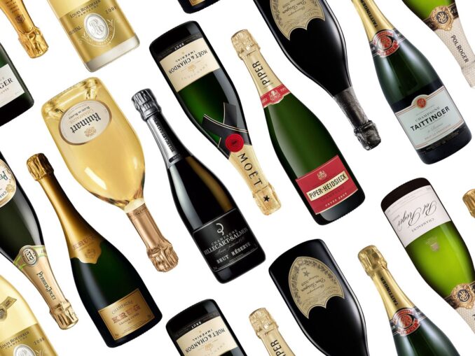 The World’s Most Expensive Champagne The Expensive Champagne Guide
