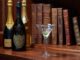 books about champagne
